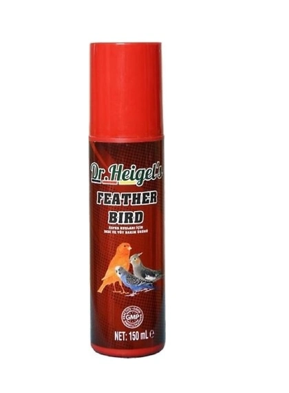 Bit - Pire - Kene Sprey Tüy Bakım Sprey 200ml - Dr.heigel's