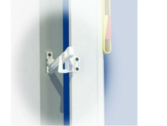 Pro Ayarlı Pvc Pencere Havalandırma Kolu