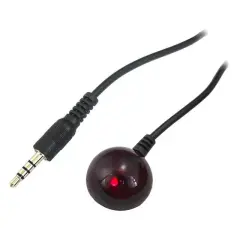 Mersat Mini Hd Uydu Alıcısı Uzun Jack Alıcı Göz