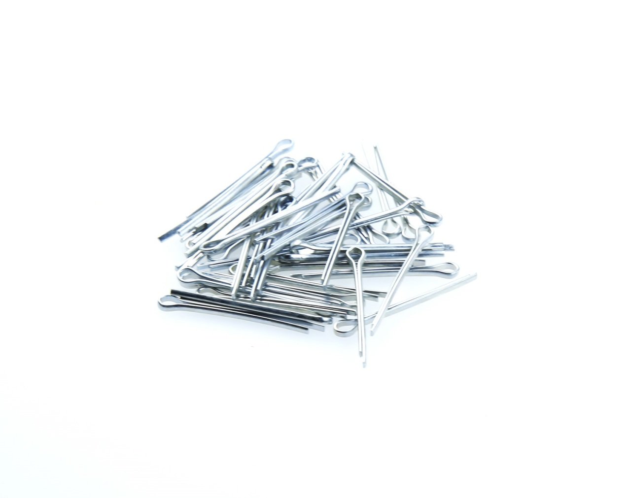 Kopilya Çatal Pim - 40'lı - 3cm