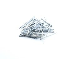 Kopilya Çatal Pim - 40'lı - 3cm