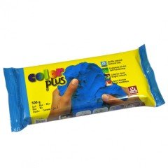 Color Plus Seramik Kili - Mavi - 500gr