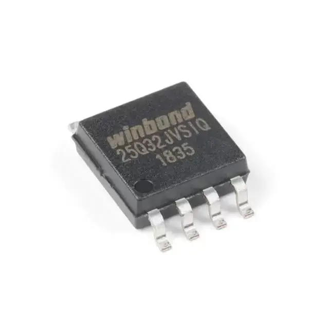 W25Q32 Smd 25Q32bsıg 25Q32jvs1Q