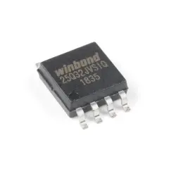 W25Q32 Smd 25Q32bsıg 25Q32jvs1Q