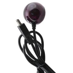 Magbox Natural – Vip - Exclusive - Private / Digiline Dg-550 / Ramtech / Amstrad Md-117 Hd / Korax Minibox / Hiremco Mini Hd / Redline S50 / Hitech Sattube 5 Pin Uydu Alıcı Göz