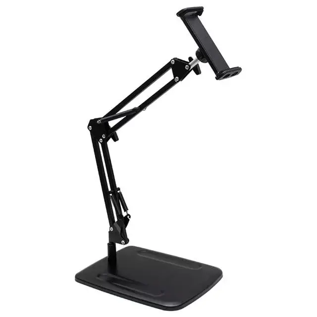 Powermaster Pm-2580 Akrobatik Masaüstü Tablet Telefon Tutacağı