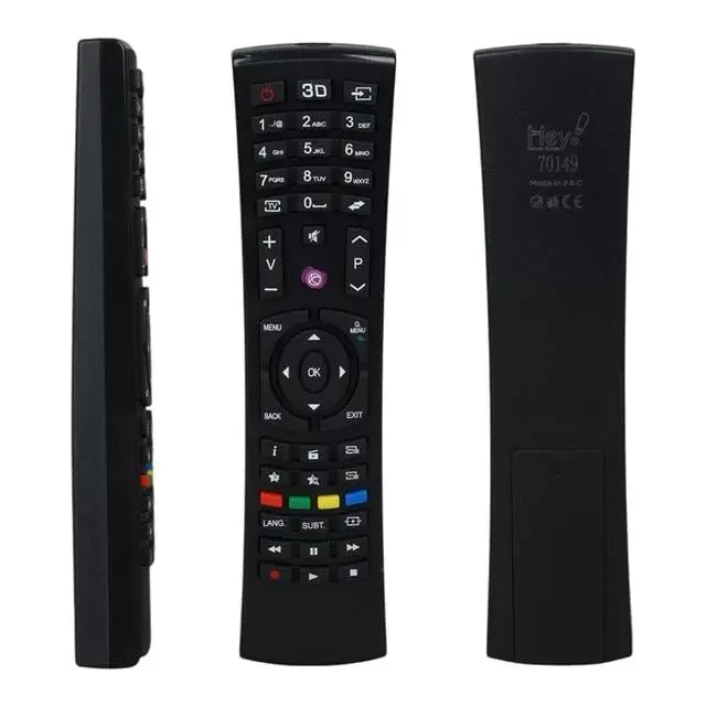 Hey Küçük Kalıp Vestel 49ua9400 3d Lcd Led Tv Kumanda (rca4890-30089290-m7485600352x)