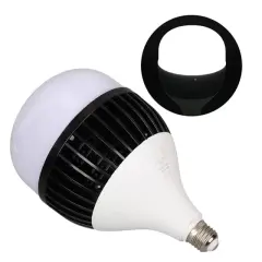 Ledx Al-th150 Akım Korumalı 150 Watt 13500 Lümen E27 Beyaz Maxi Kristal Torch Led Ampul