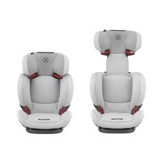 Maxi-Cosi Rodifix AirProtect / Authentic Grey