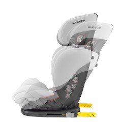 Maxi-Cosi Rodifix AirProtect / Authentic Grey