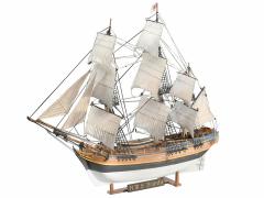 H.M.S Bounty - 1:110 - 5404