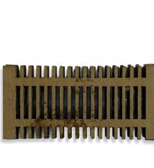 Maket Villa Çit 6'lı - 1/100 - 2x24cm - N:CT13