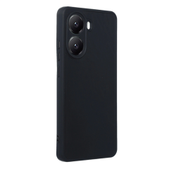 Xiaomi Poco X7 Pro Kılıf Aras Deri Kapak - Siyah