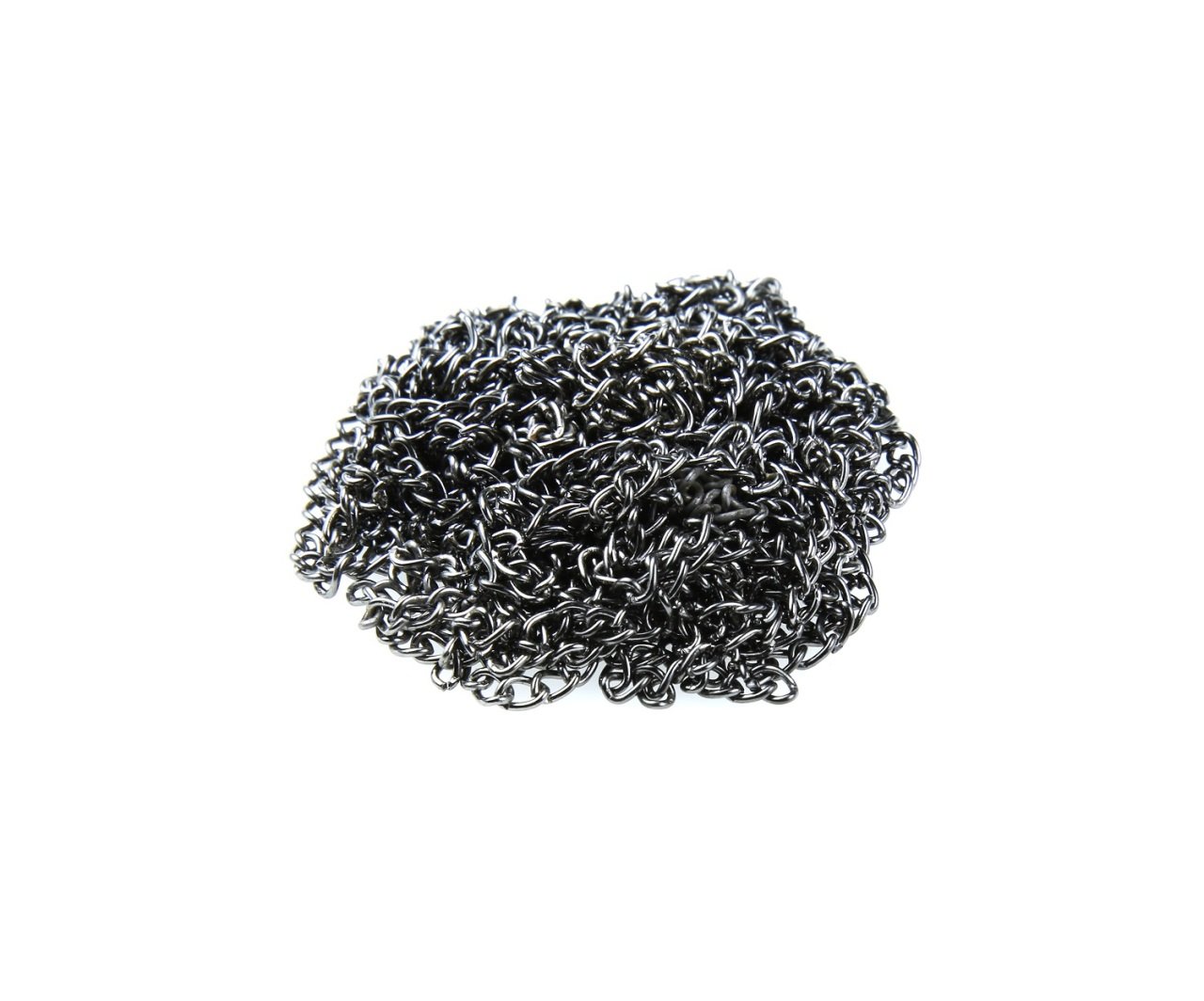 Füme Zincir - 3x4mm - 3 metre