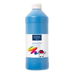Guaj Boya 1000 ml - Primary Blue