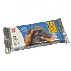 Plus Seramik Kili - Gri - 500g
