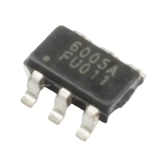 Pf6005ag 6005a, Sot-23-6 6 Ayaklı