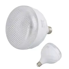 Zmr Zmr-113/b.65 50w Kristal Camlı T-bulb Beyaz Led Ampul E27 6500k (15x19mm)