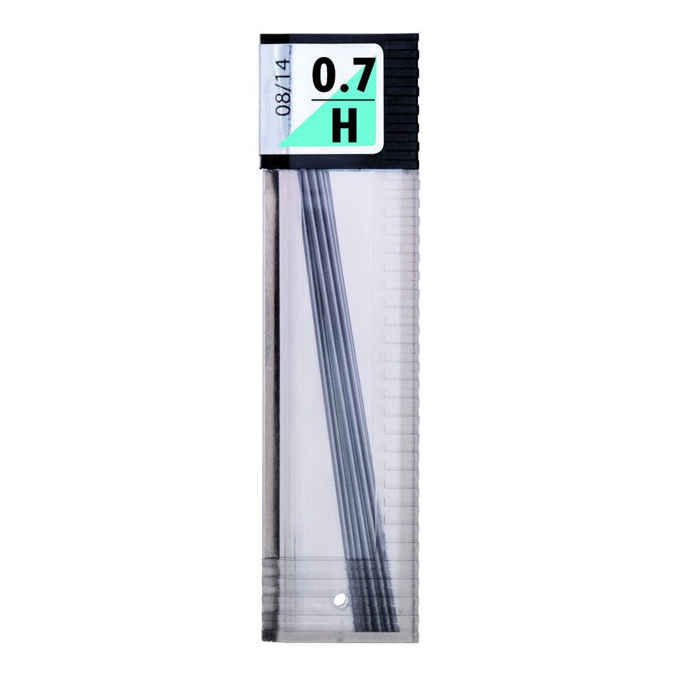 Kurşun Kalem Ucu 0,7mm H