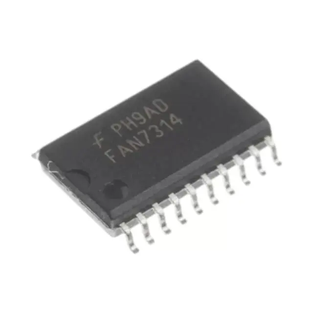 Fan 7314 Soıc-20 Smd Entegre Devre