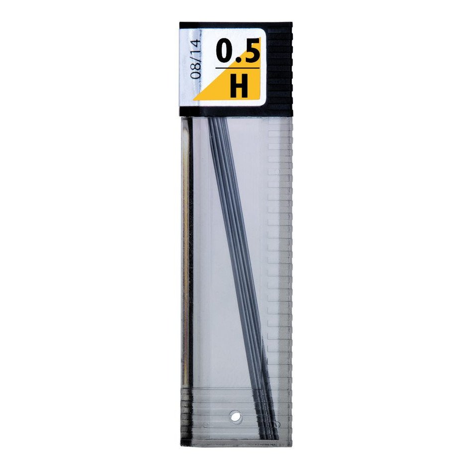Kurşun Kalem Ucu 0,5mm H