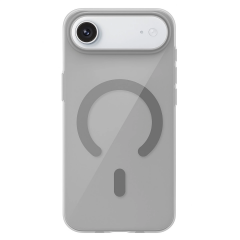 Joko  İphone 17 Air Pc Blank Magsafe Kapak - Natural Grey