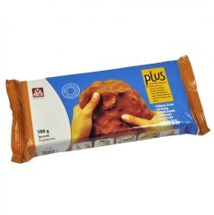 Plus Seramik Kili - Terracotta - 500gr