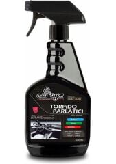 Ebrayn Torpido Parlatıcı Sprey 500ml