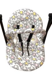 AyBaby Funny Sleeper Bebek Salıncağı