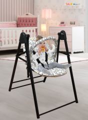 AyBaby Funny Sleeper Bebek Salıncağı