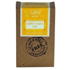 Kostiksiz İğde Çiçeği Sabunu 125 Gr