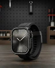 Günlük Kullanıma Uygun Akıllı Saat Aksesuar Paketi
