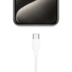 Powerway M6 Type-c To Usb-a Pd 67 Watt 6 Amper 1 Metre Şarj Data Kablosu