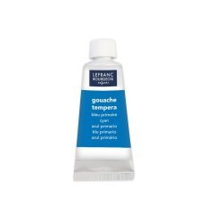 Guaj Boya 20ml Primary Blue(Cyan)