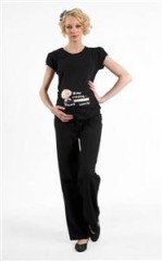 Elija Baby Loading Kısa Kollu T-Shirt