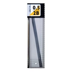 Kurşun Kalem Ucu 0,5mm 2B