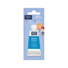 Guaj Boya 20ml Primary Blue(Cyan)