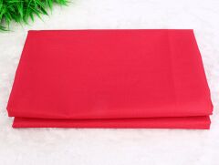 Evcil Hayvan Araç Arka Koltuk Kılıfı - Kırmızı