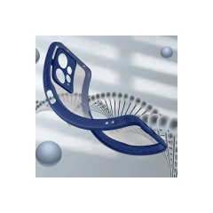 Xiaomi Redmi Note 12 5g Kılıf Platin Silikon - Pembe