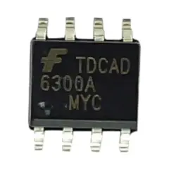 Fan 6300 Smd