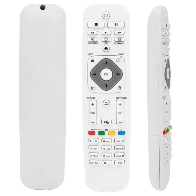 Philips Rm-l1125w Universal Lcd-led Tv Kumandası