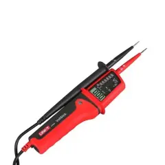 Powermaster Pm-6096 Ledli Dijital Voltaj Test Cihazı