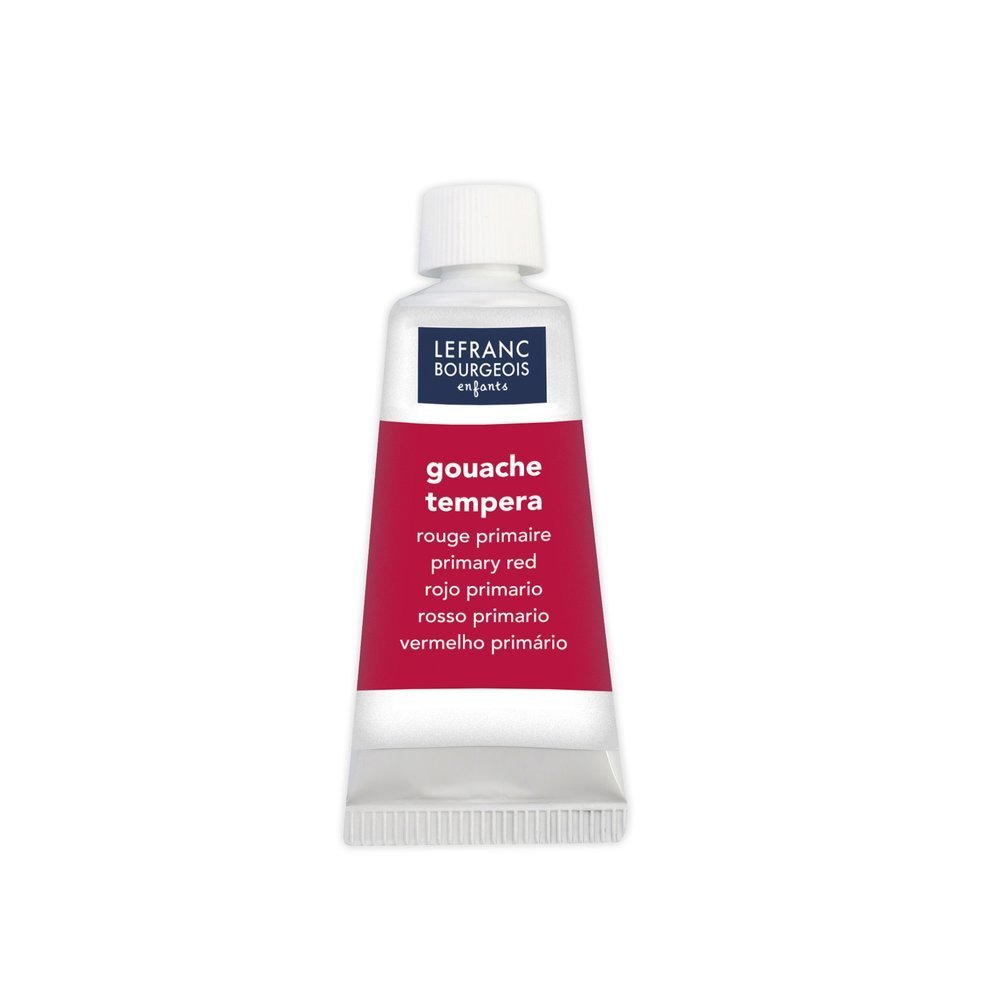Guaj Boya 20ml Primary Red