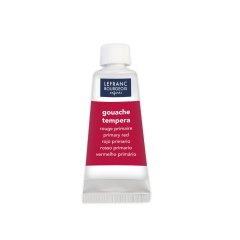 Guaj Boya 20ml Primary Red