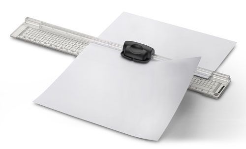 Pratik Sürgülü Giyotin 310mm