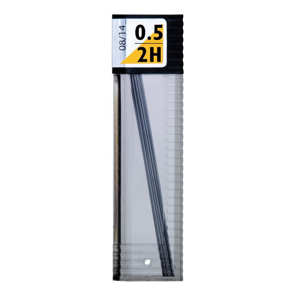 Kurşun Kalem Ucu 0,5mm 2H