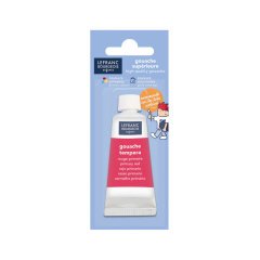 Guaj Boya 20ml Primary Red