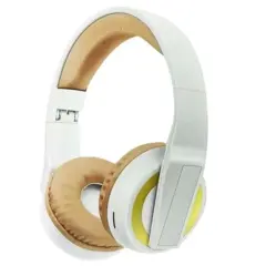 Magicvoice Wh-ch760 Kablosuz Bluetooth Kulaküstü Tasarım Kulaklık