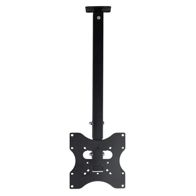 Powermaster Pm-32 Led/lcd/plazma 70-90-110 Cm Dar Ağız 45 Derece Açılı Tavan Tv Askı Aparatı