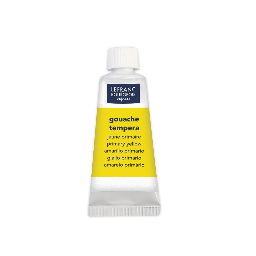 Guaj Boya 20ml Primary Yellow